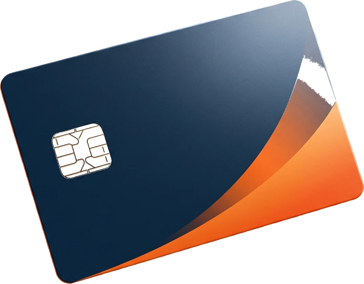 Cartão RenacórCard Fidelity