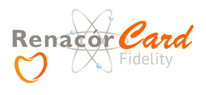 RenacórCard Fidelity